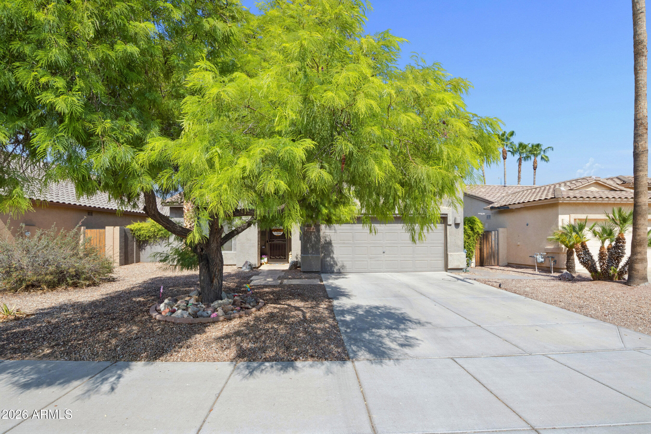 29954 N LITTLE LEAF Drive