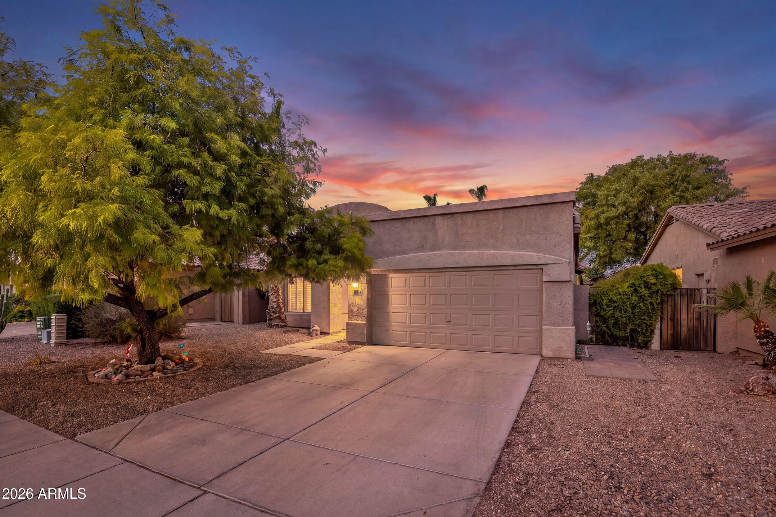 29954 N LITTLE LEAF Drive