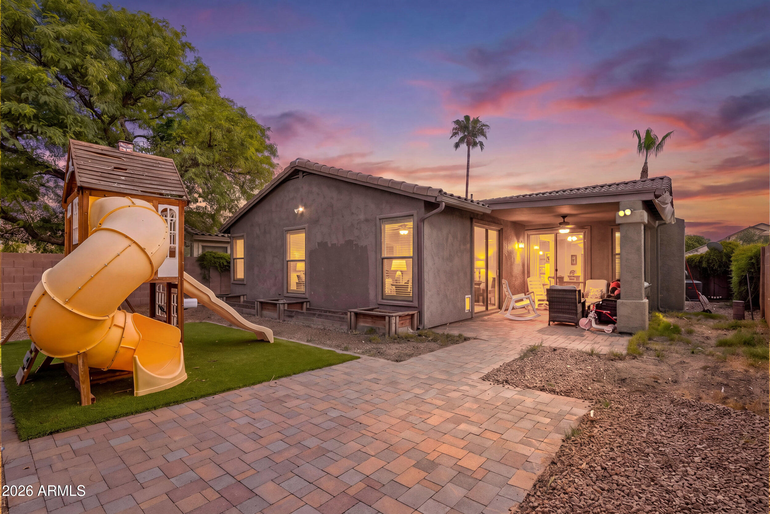 29954 N LITTLE LEAF Drive