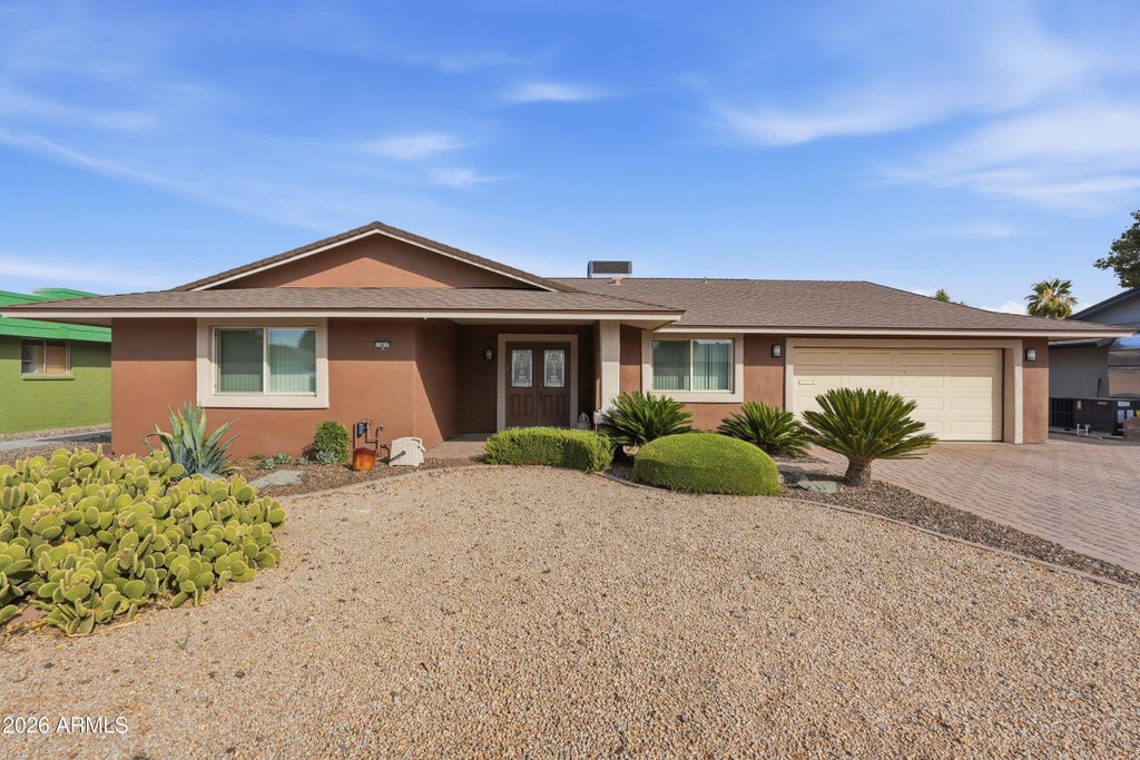 Photo of 13837 N 103rd Avenue, Sun City, AZ 85351 (MLS # 7041231)