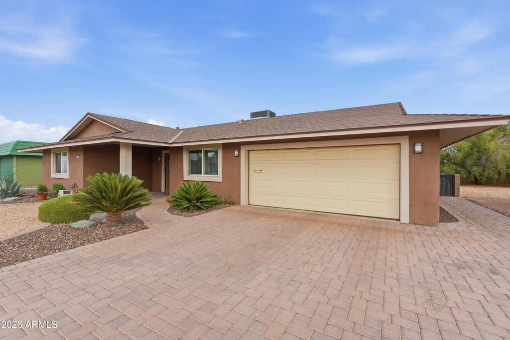 Photo of 13837 N 103rd Avenue, Sun City, AZ 85351 (MLS # 7041231)