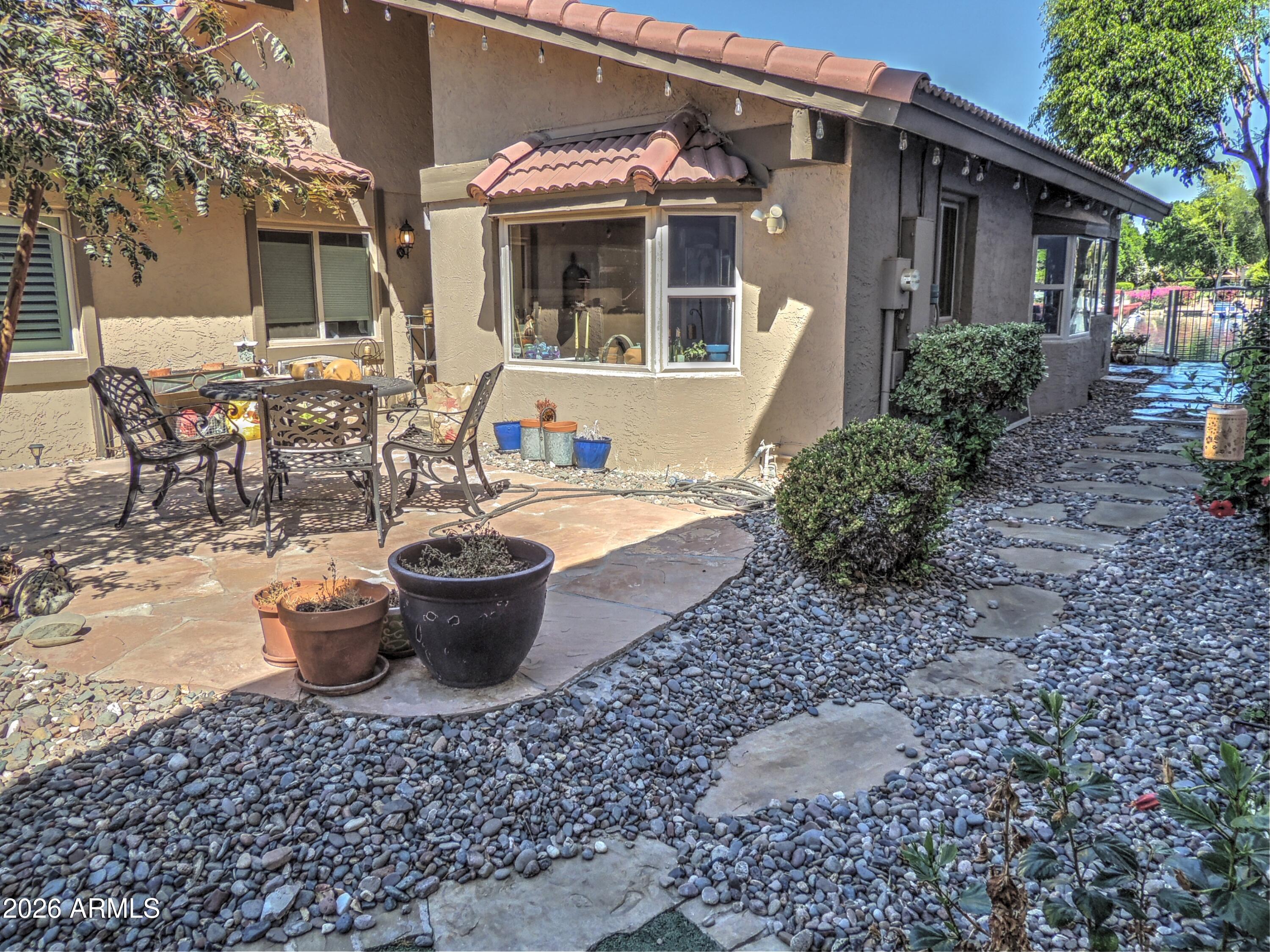 5604 S ROCKY POINT Road