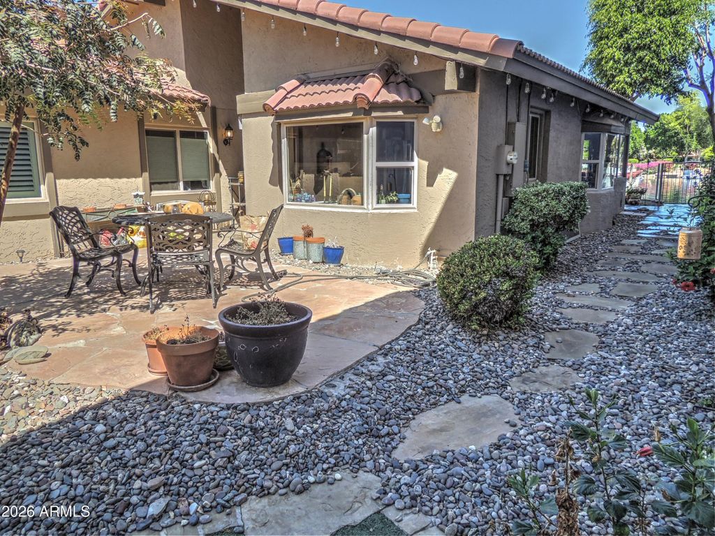 Photo of 5604 S Rocky Point Road, Tempe, AZ 85283 (MLS # 7009132)