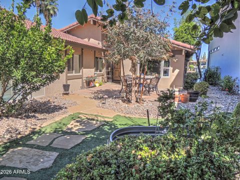 5604 S ROCKY POINT Road Tempe AZ 85283