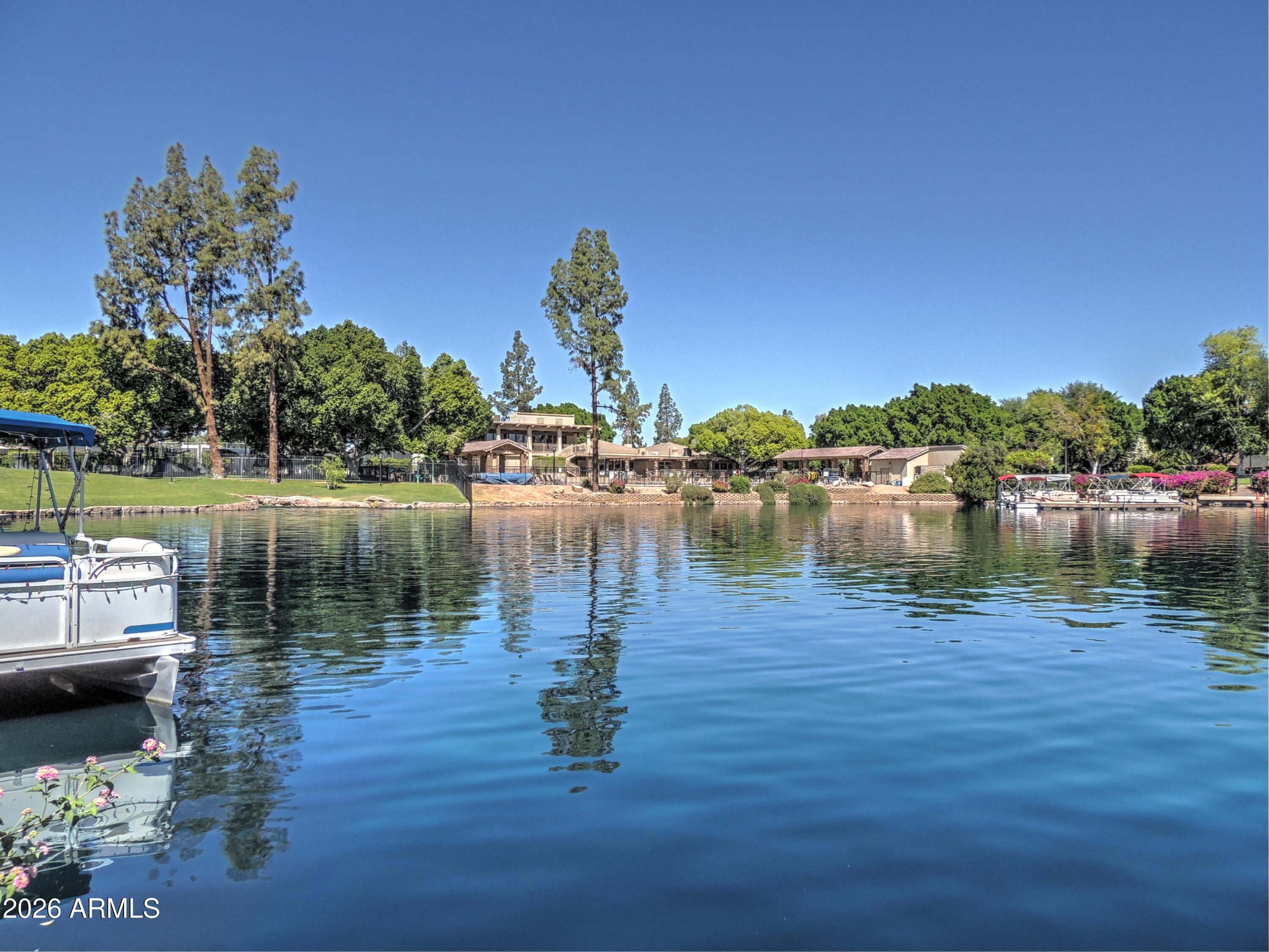 5604 S ROCKY POINT Road