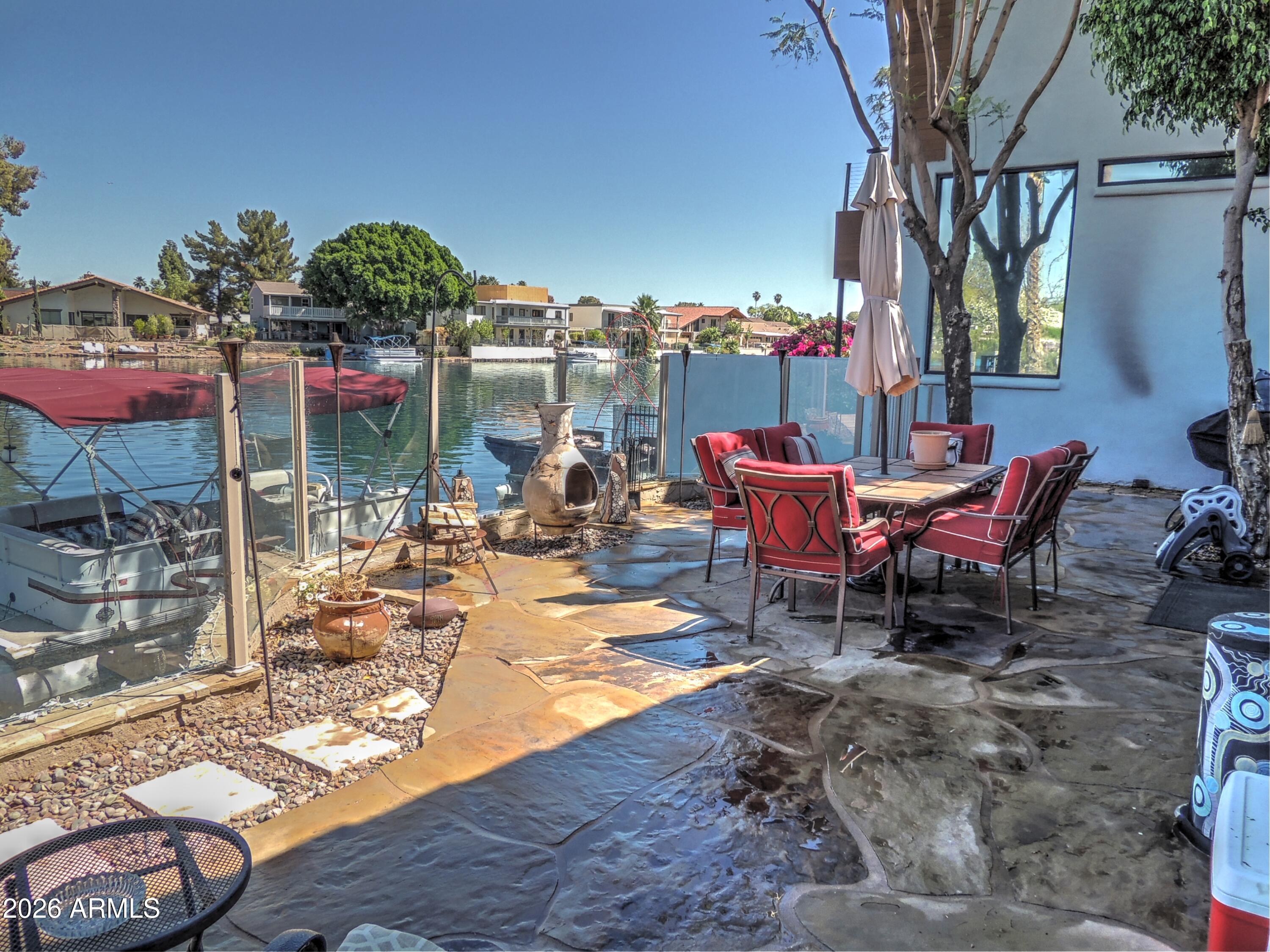 5604 S ROCKY POINT Road