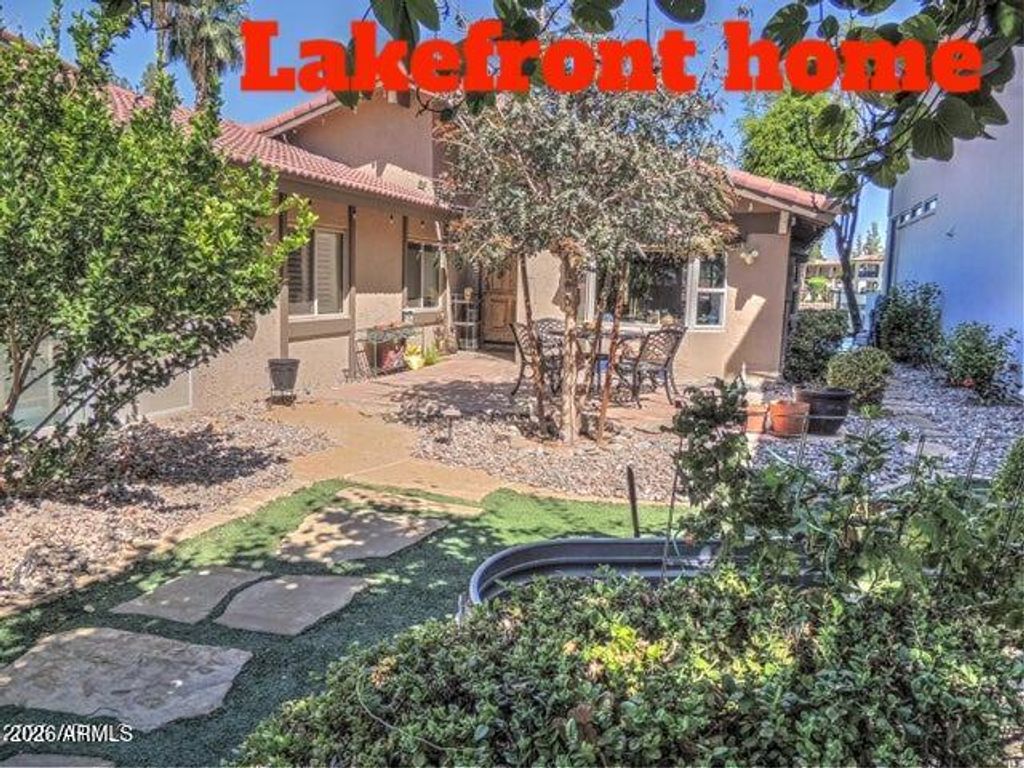 Photo of 5604 S Rocky Point Road, Tempe, AZ 85283 (MLS # 7009132)