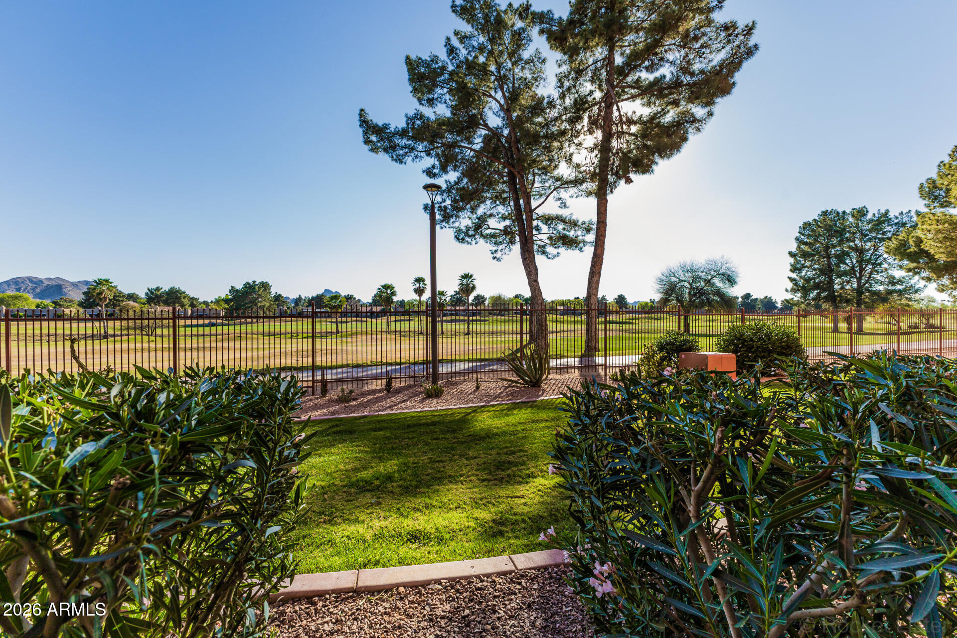 4303 E CACTUS Road 126