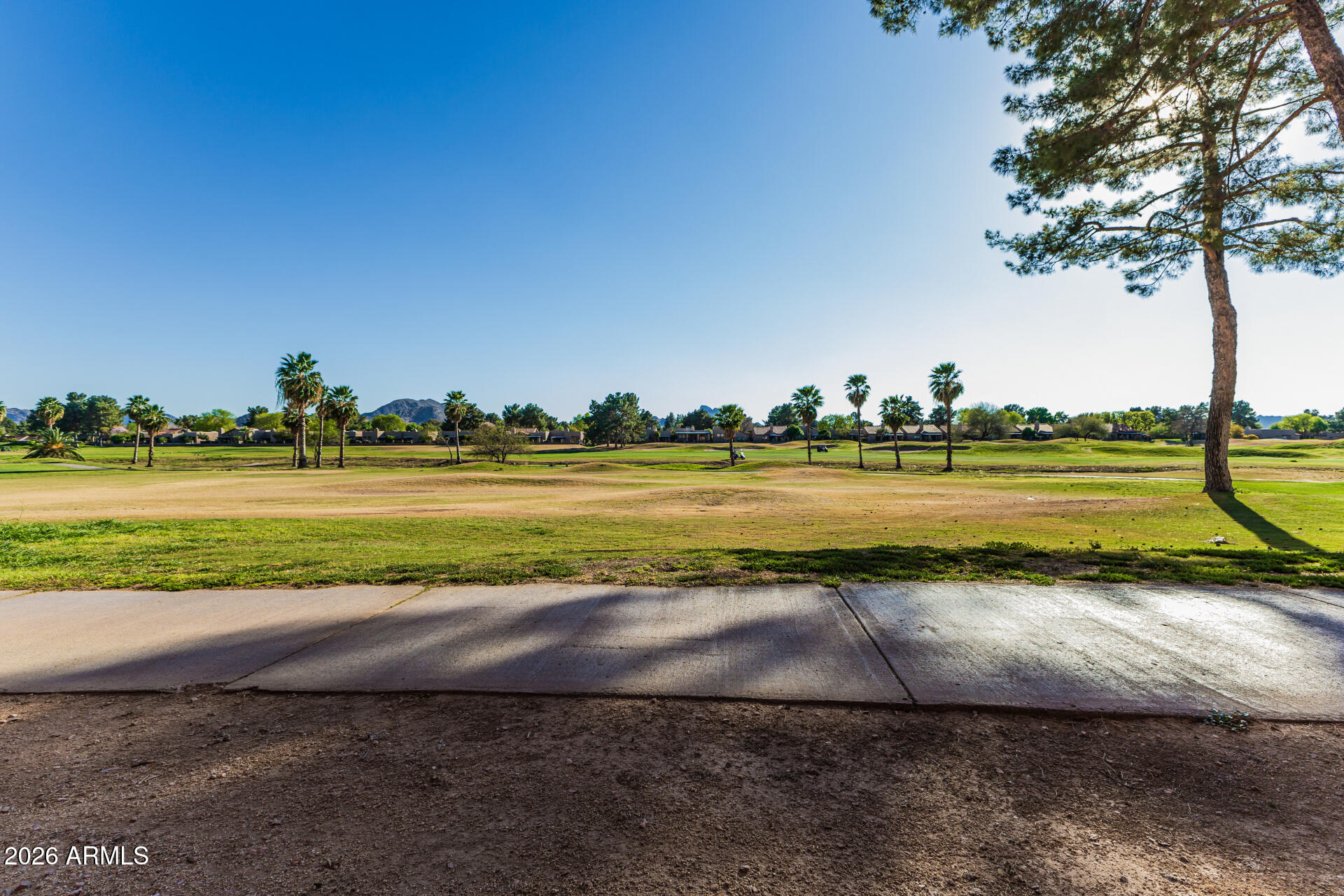 4303 E CACTUS Road 126