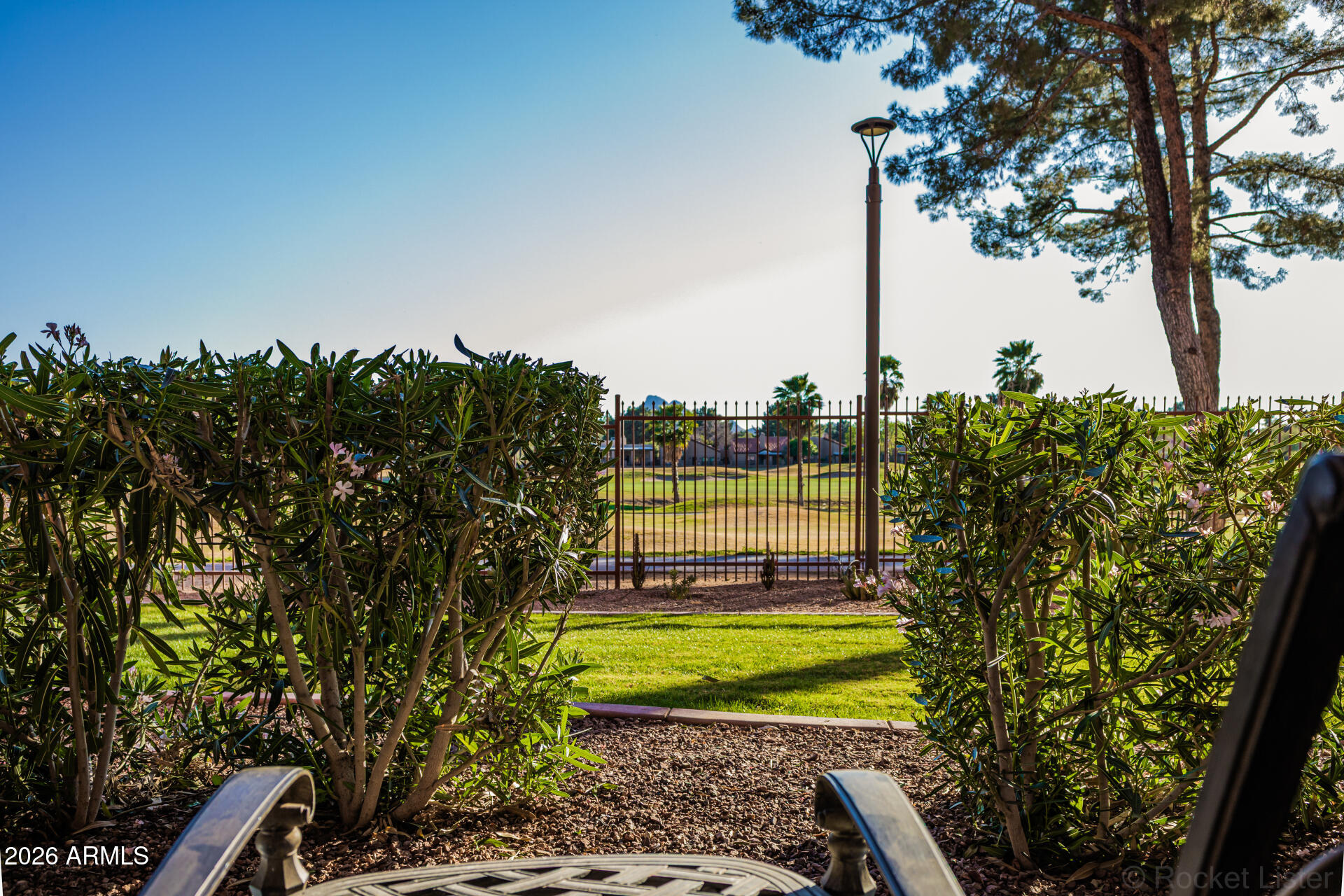 4303 E CACTUS Road 126