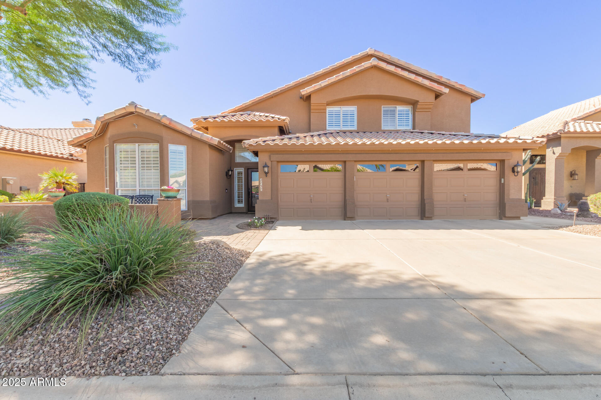 2757 E BROOKWOOD Court