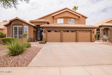 2757 E BROOKWOOD Court Phoenix AZ 85048