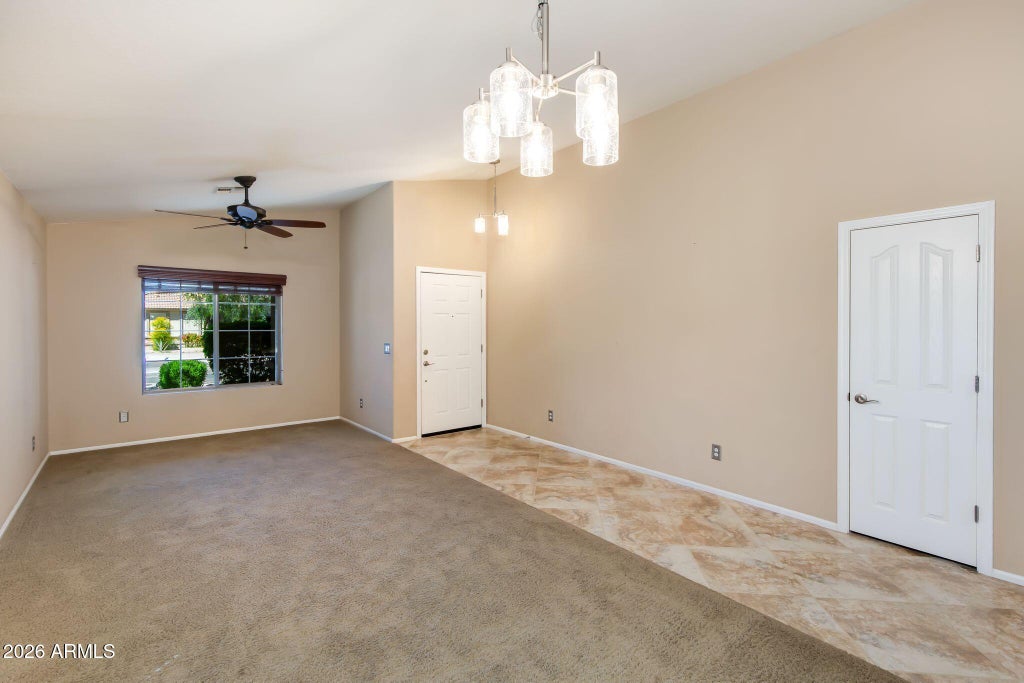 Photo of 4433 W Phalen Drive, Anthem, AZ 85087 (MLS # 7090244)