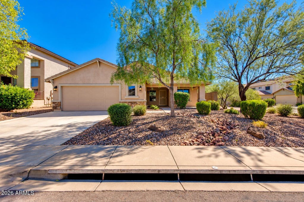 Photo of 4433 W Phalen Drive, Anthem, AZ 85087 (MLS # 7090244)