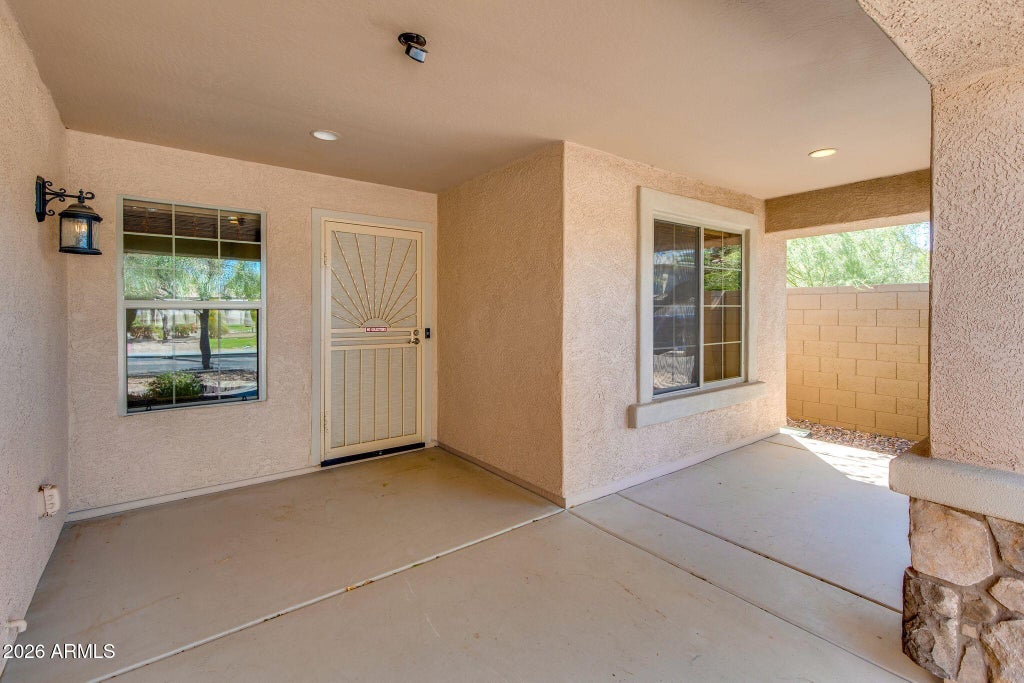 Photo of 4433 W Phalen Drive, Anthem, AZ 85087 (MLS # 7090244)