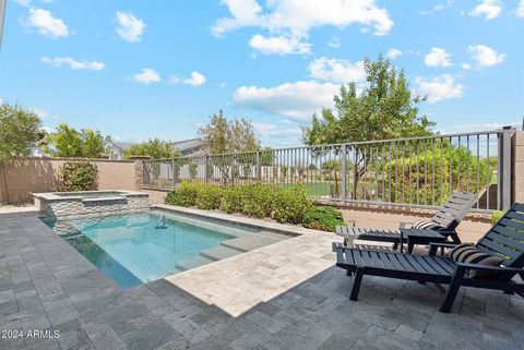 17332 W WILDWOOD Street Surprise AZ 85388
