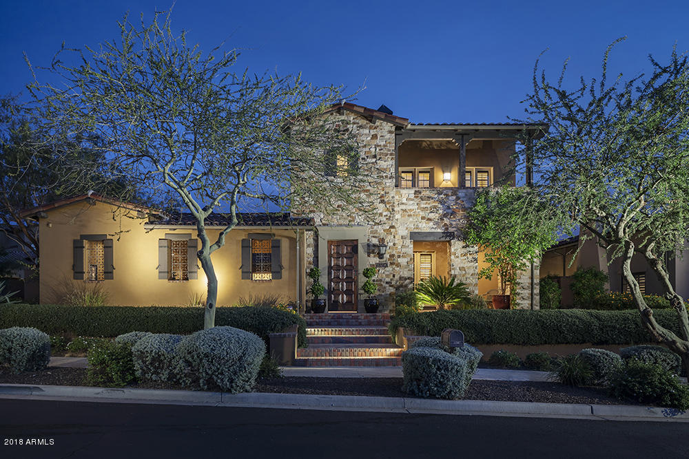 10287 E DIAMOND RIM Drive