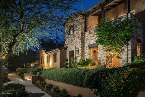 10287 E DIAMOND RIM Drive Scottsdale AZ 85255