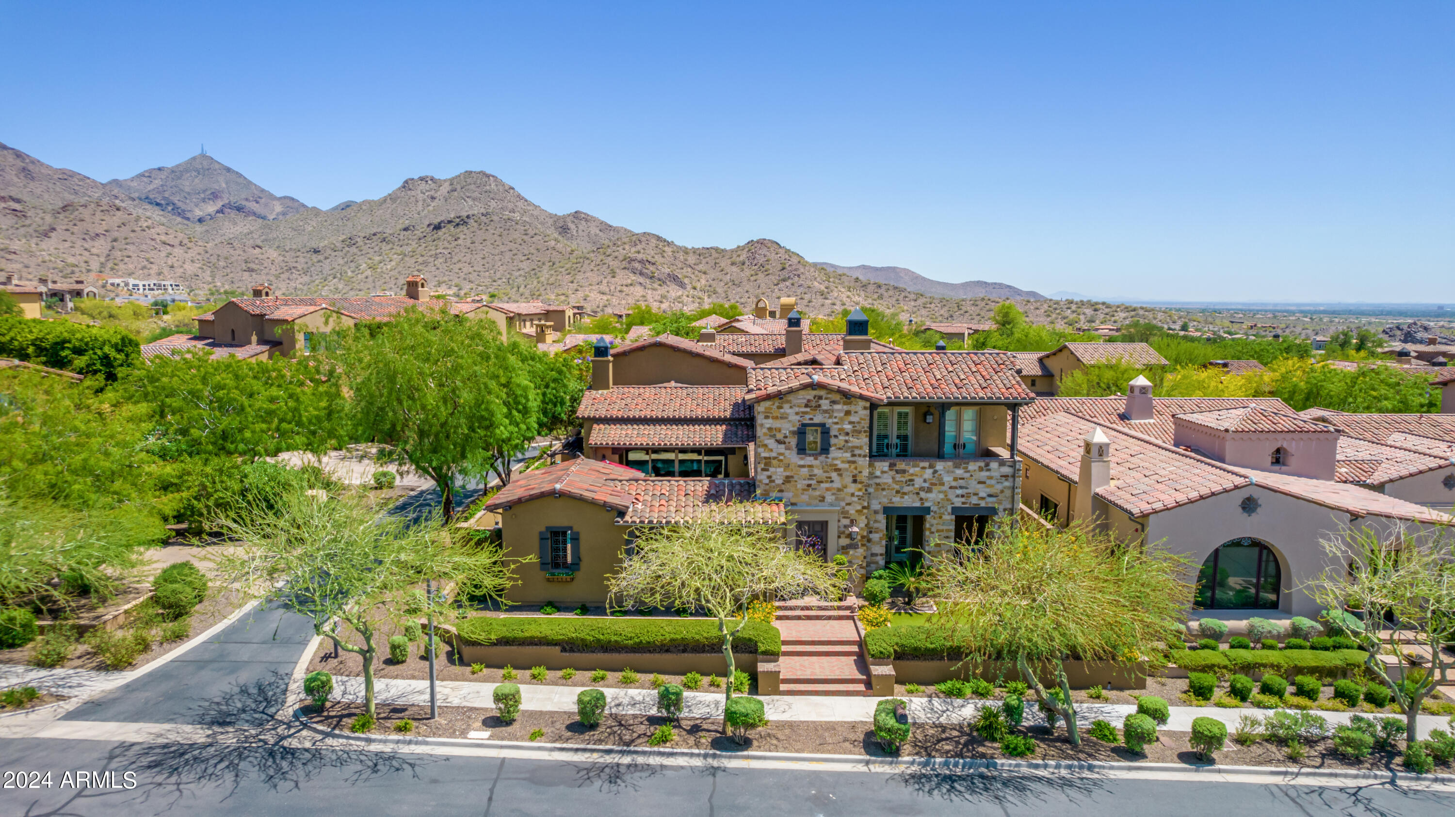 10287 E DIAMOND RIM Drive