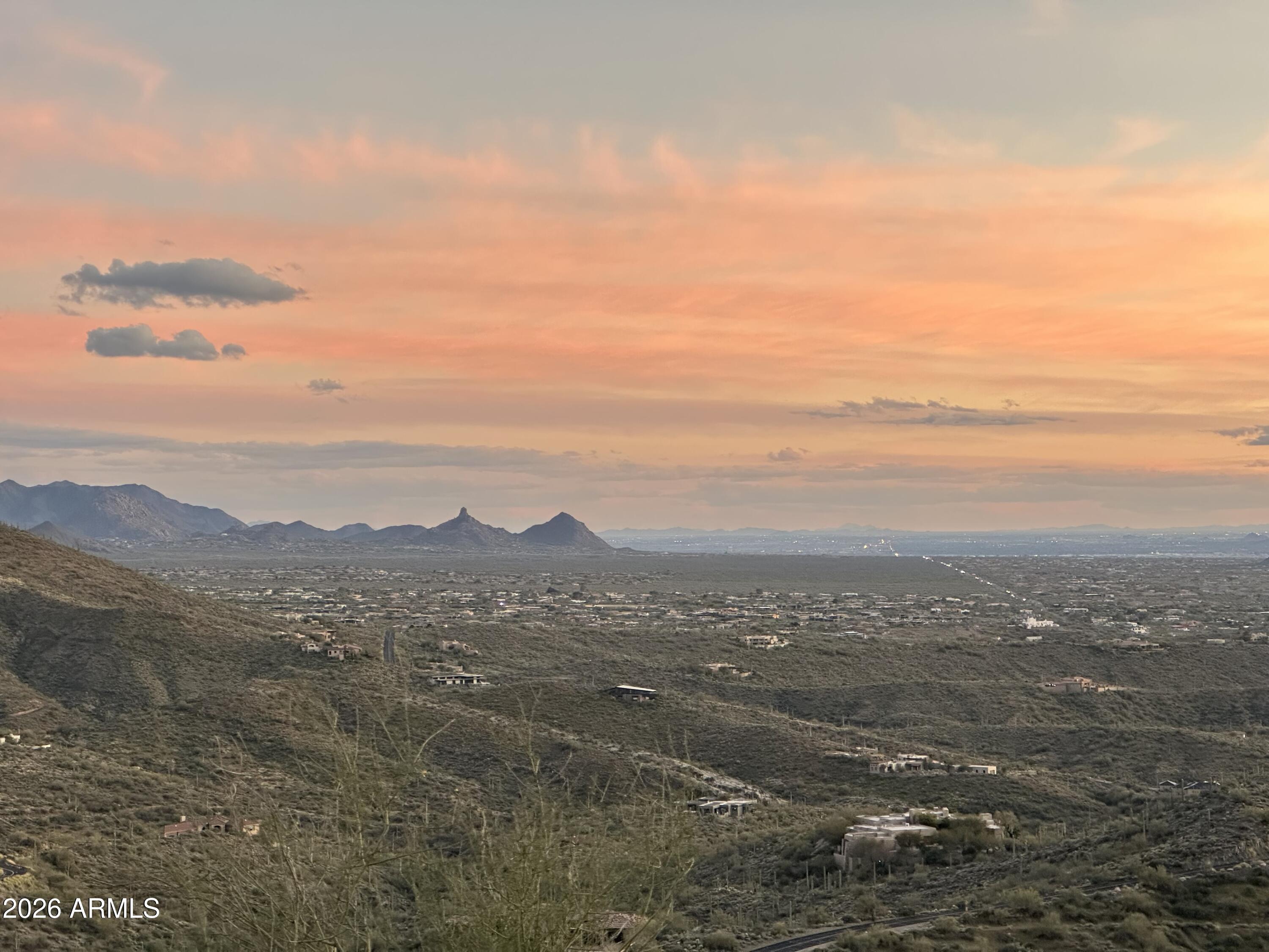 CAREFREE RANCH HOMESTEADS - Land