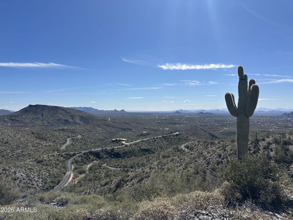 Photo of 41678 N Roundup Drive #17B, Scottsdale, AZ 85262 (MLS # 6997802)
