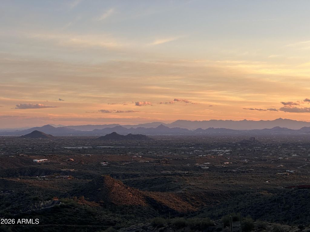 Photo of 41678 N Roundup Drive #17B, Scottsdale, AZ 85262 (MLS # 6997802)