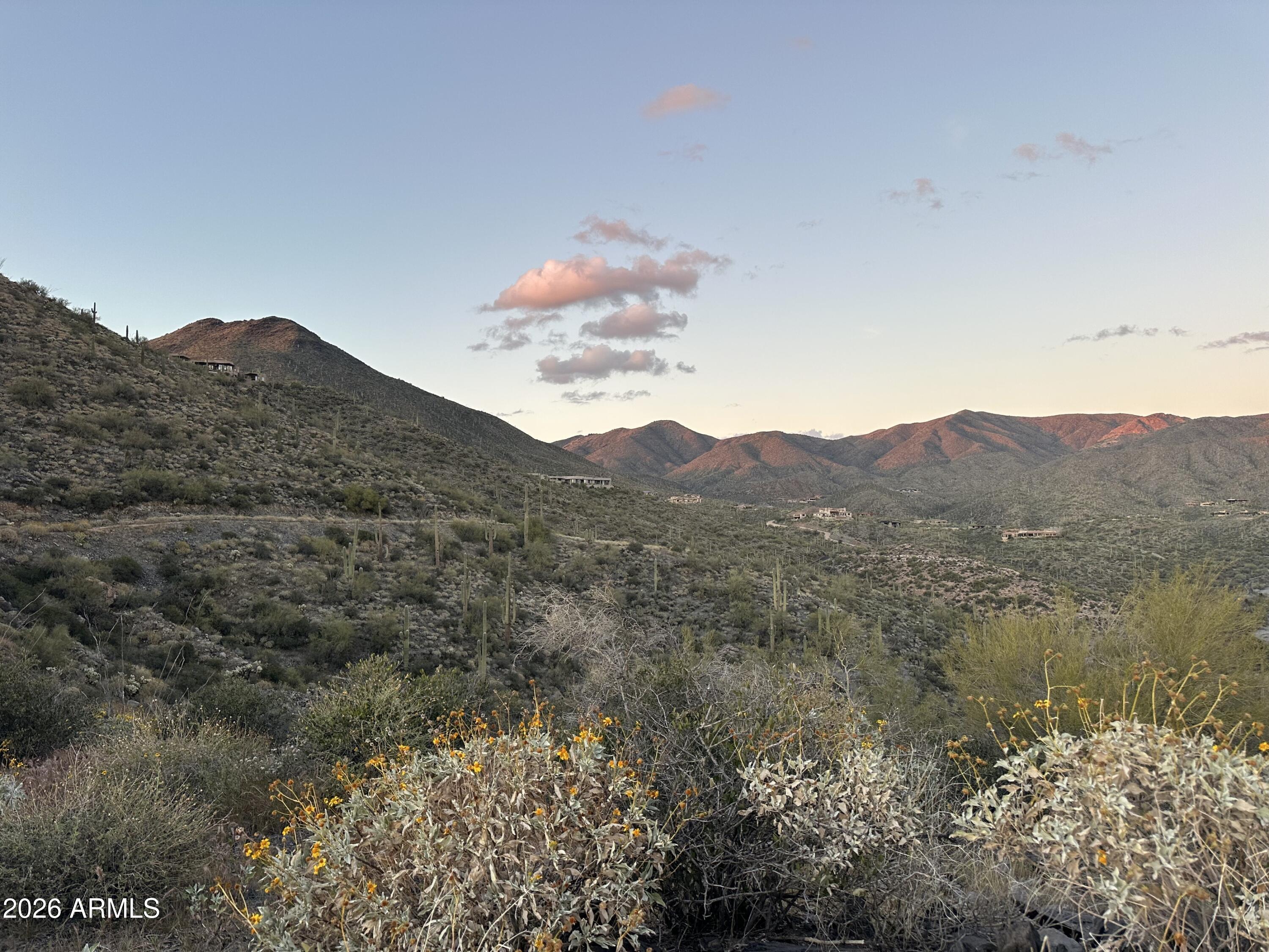 CAREFREE RANCH HOMESTEADS - Land