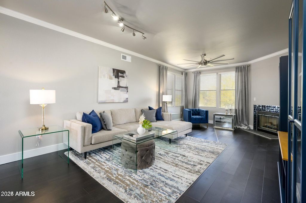 Photo of 19777 N 76th Street #3229, Scottsdale, AZ 85255 (MLS # 6931717)