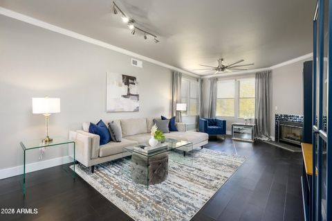 Photo of 19777 N 76th Street #3229, Scottsdale, AZ 85255 (MLS # 6931717)