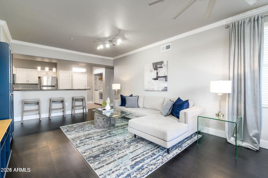 Photo of 19777 N 76th Street #3229, Scottsdale, AZ 85255 (MLS # 6931717)