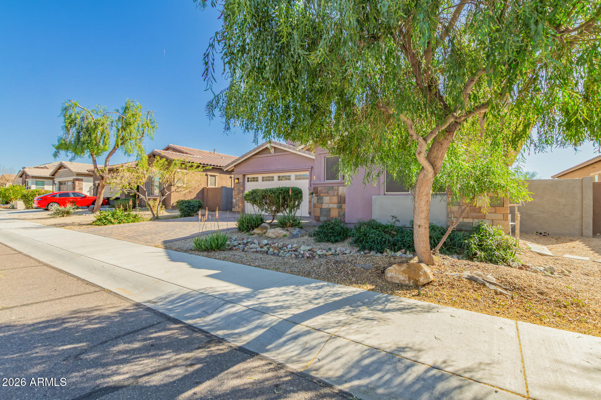 18591 W SUNWARD Drive