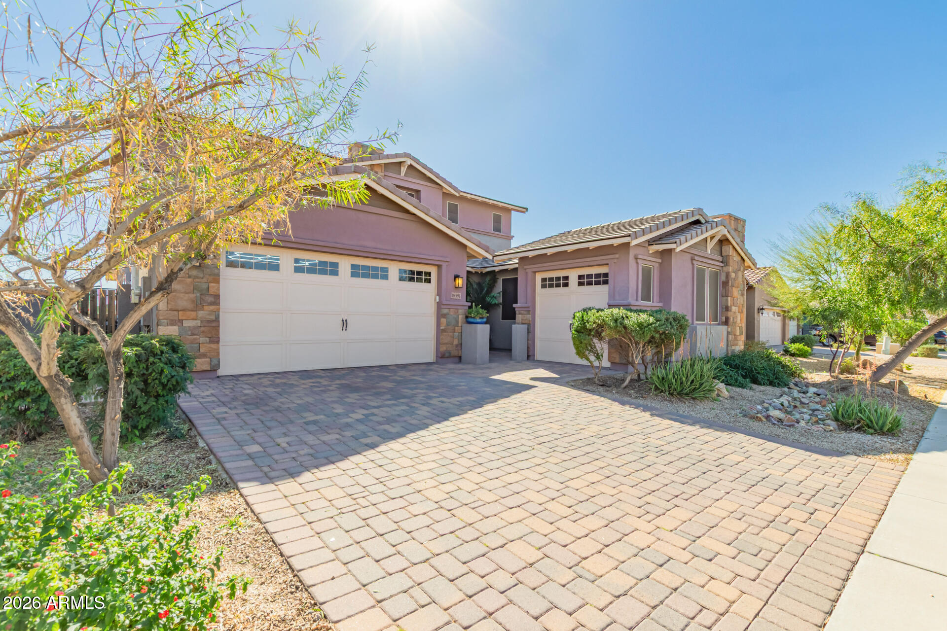 18591 W SUNWARD Drive