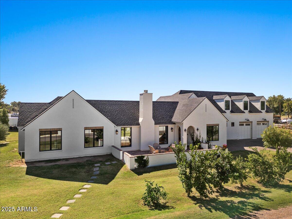 21324 S 156TH Street