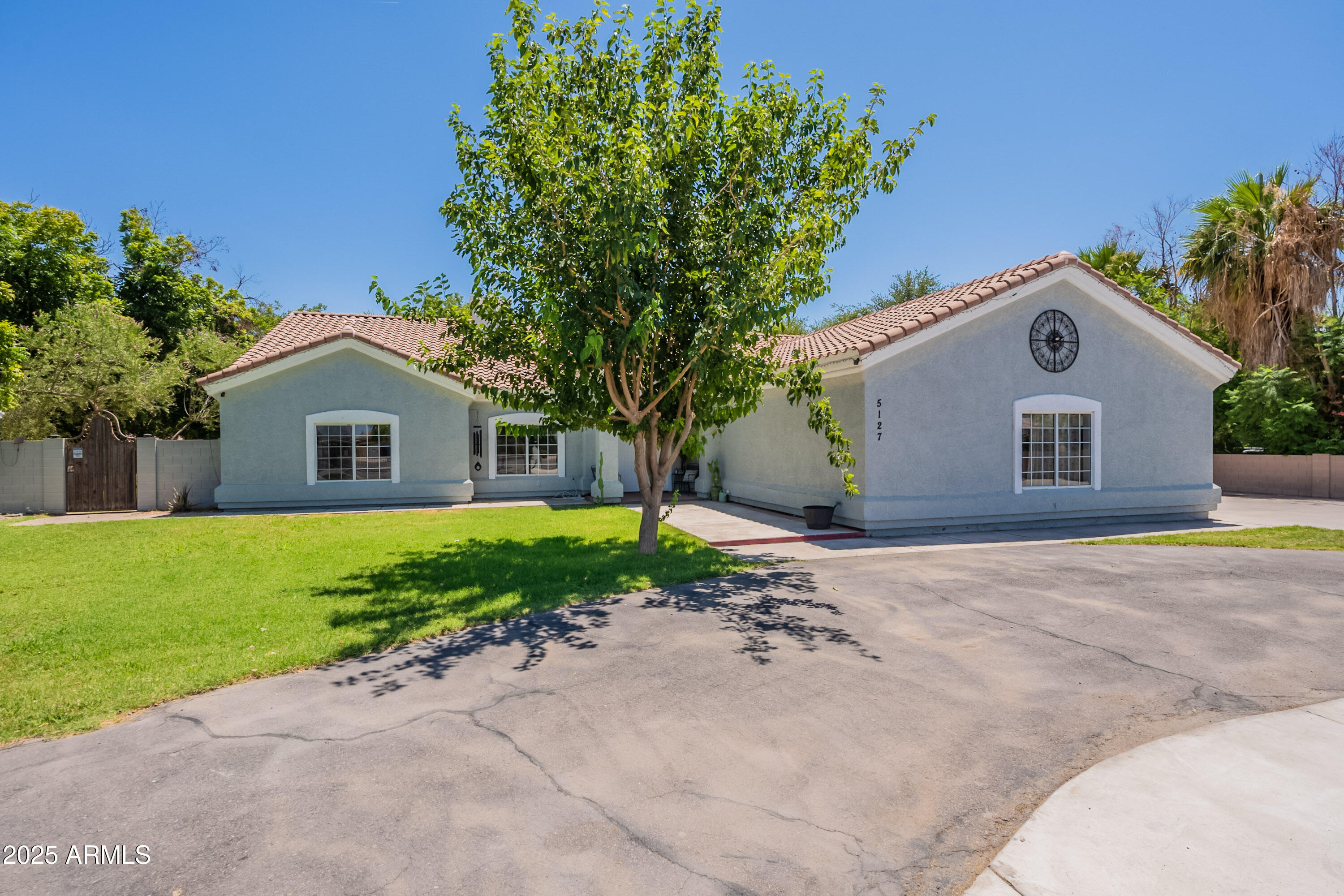 5127 W DOBBINS Road