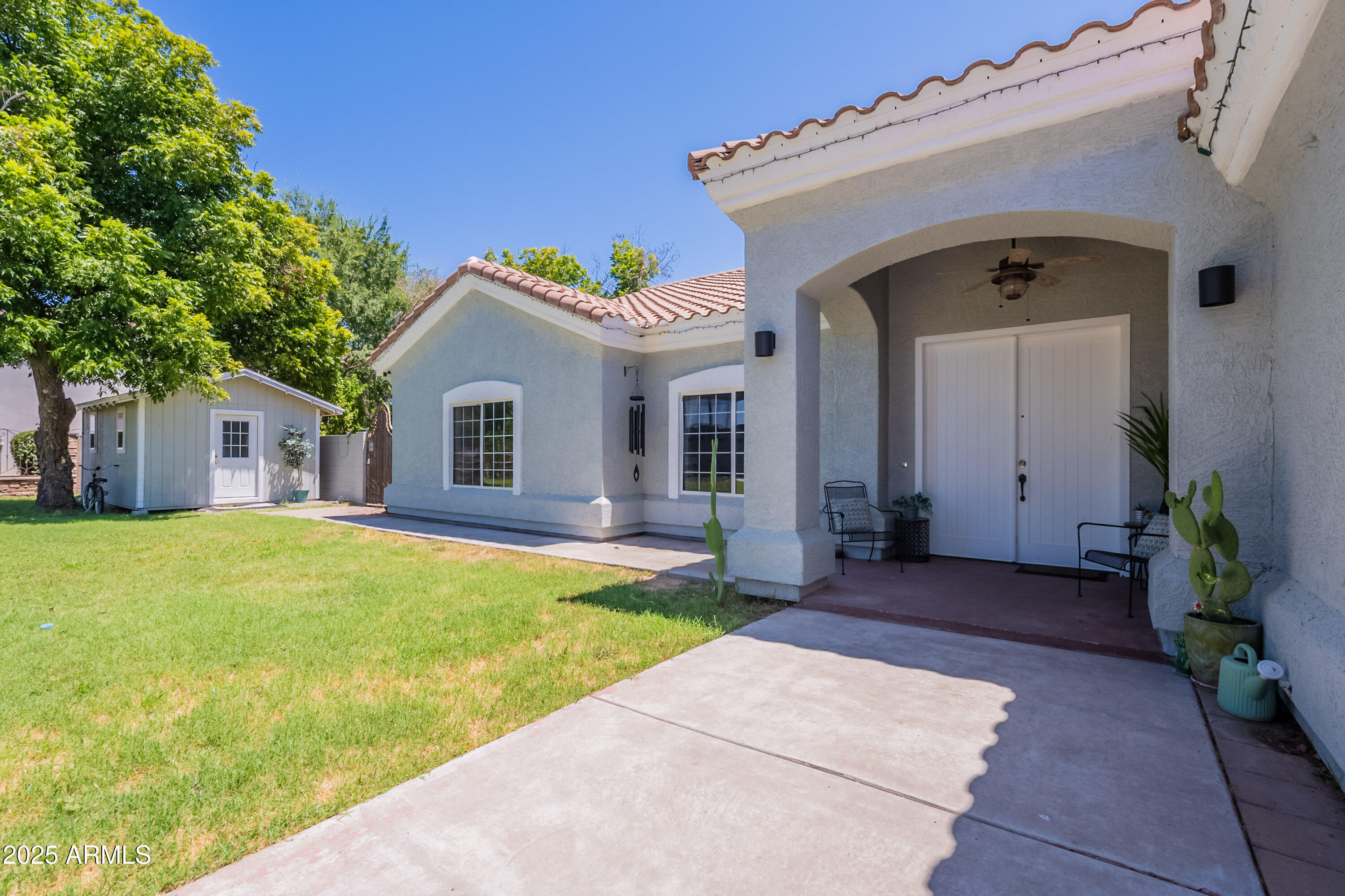 5127 W DOBBINS Road