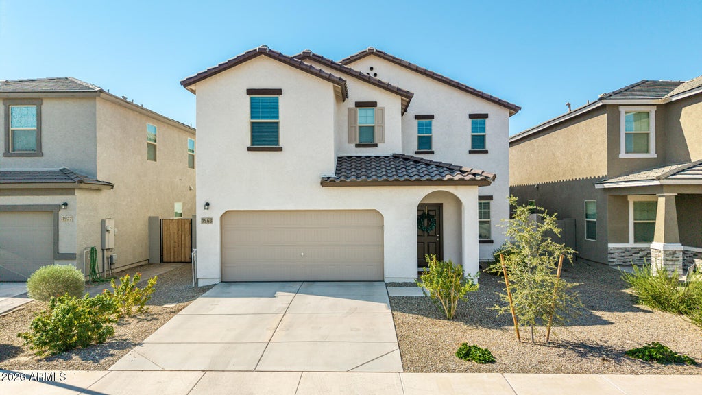 Photo of 1963 E Harness Lane, San Tan Valley, AZ 85140 (MLS # 7074961)