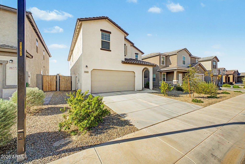 Photo of 1963 E Harness Lane, San Tan Valley, AZ 85140 (MLS # 7074961)