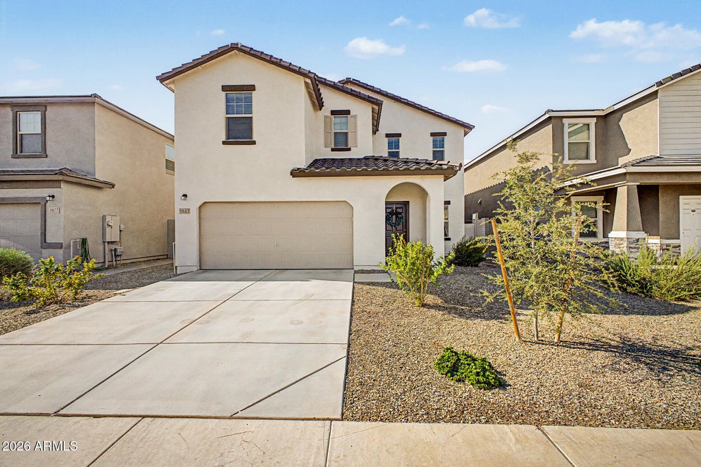 Photo of 1963 E Harness Lane, San Tan Valley, AZ 85140 (MLS # 7074961)