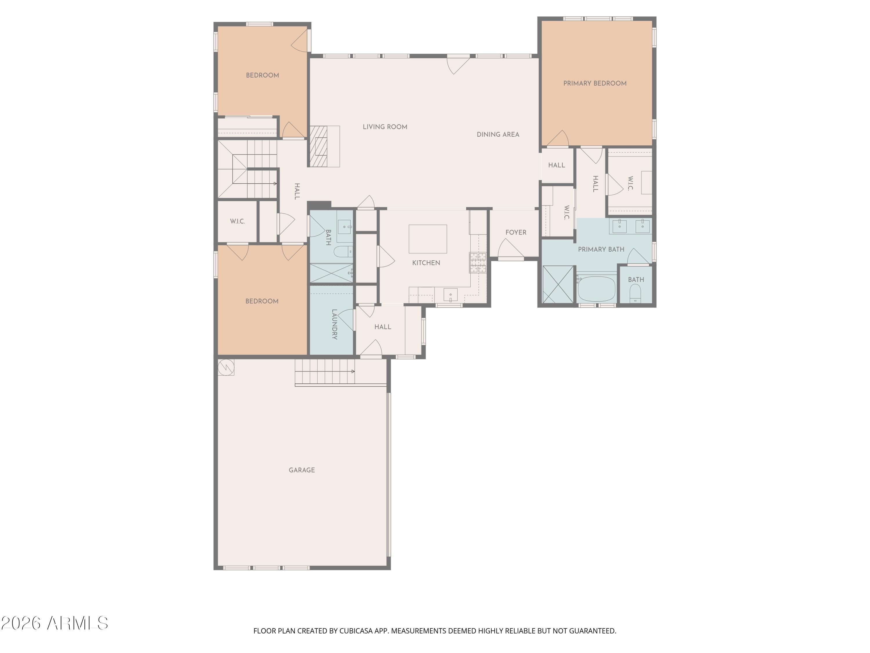 2308 E Indian Pink Circle