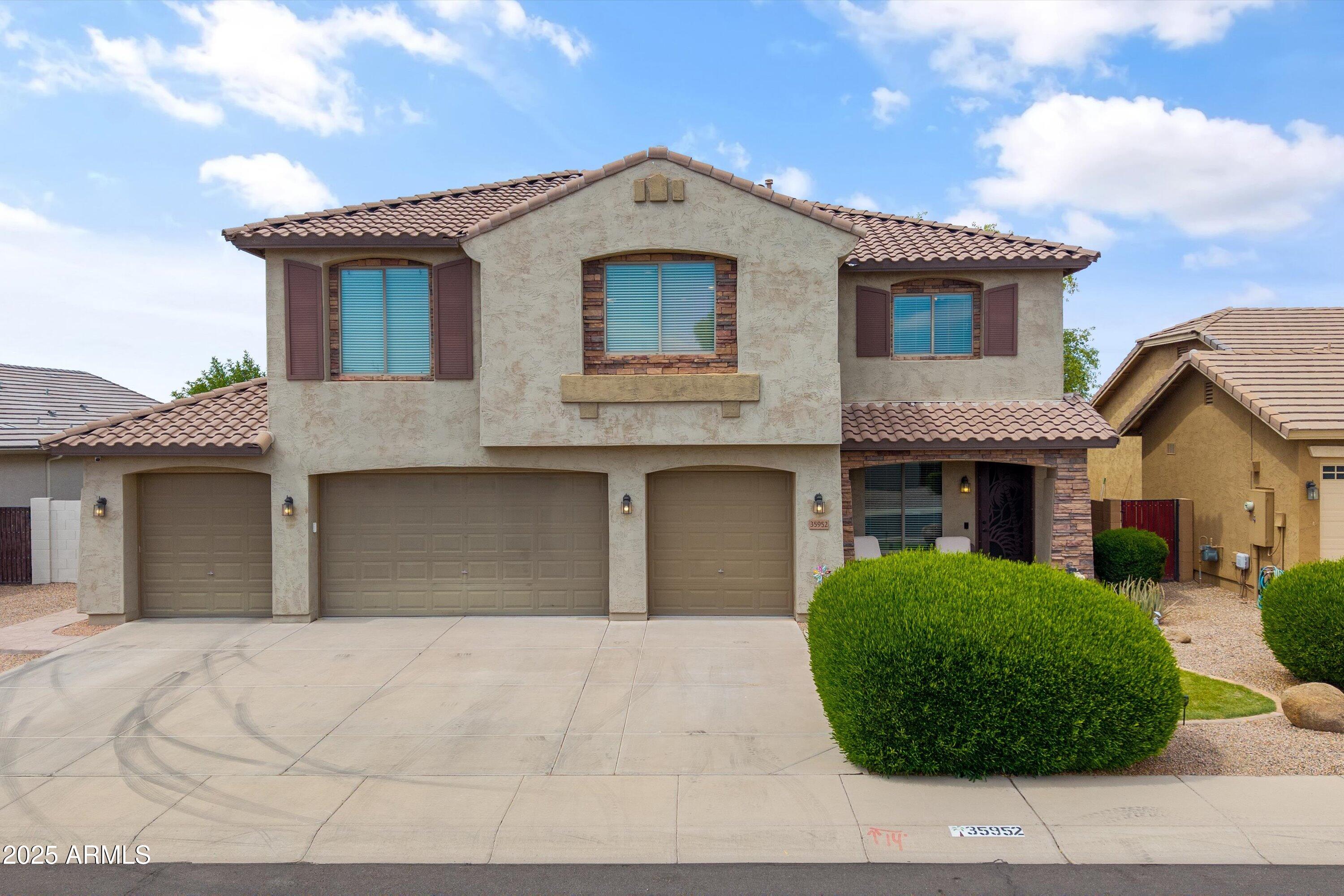 35952 W Catalonia Drive