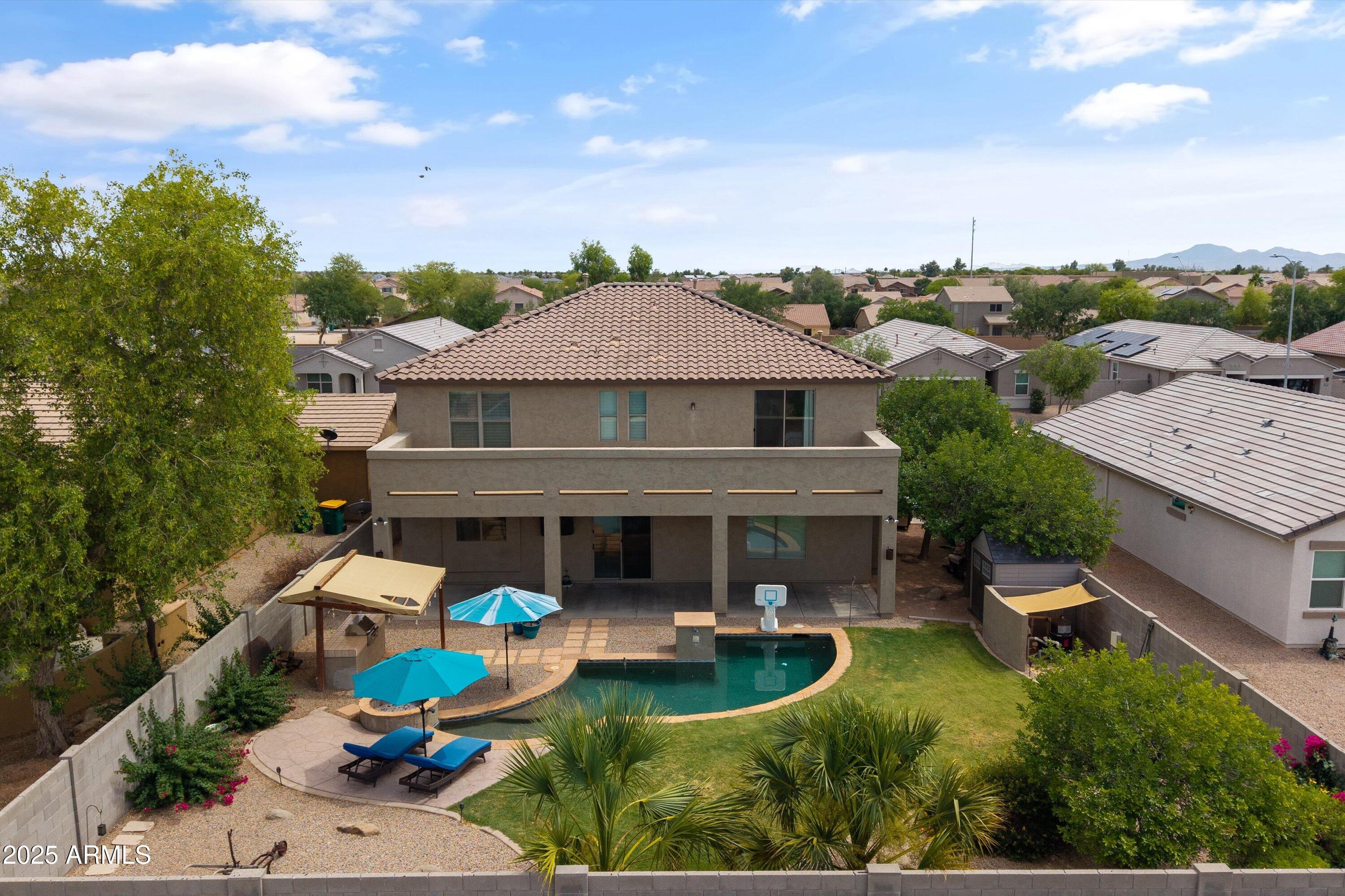 35952 W Catalonia Drive