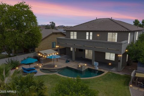 35952 W Catalonia Drive Maricopa AZ 85138
