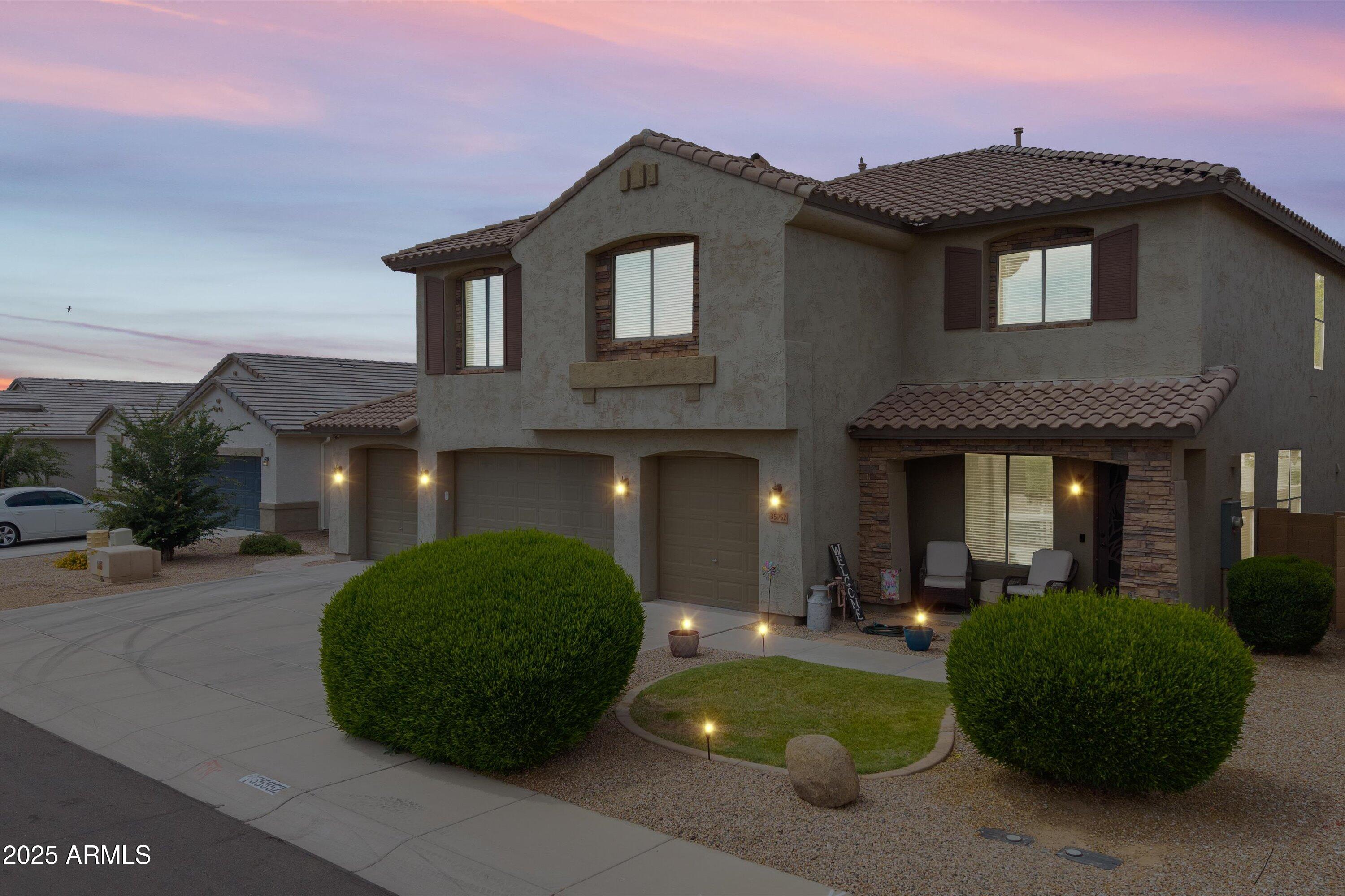 35952 W Catalonia Drive