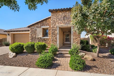5706 S Winchester -- Mesa AZ 85212