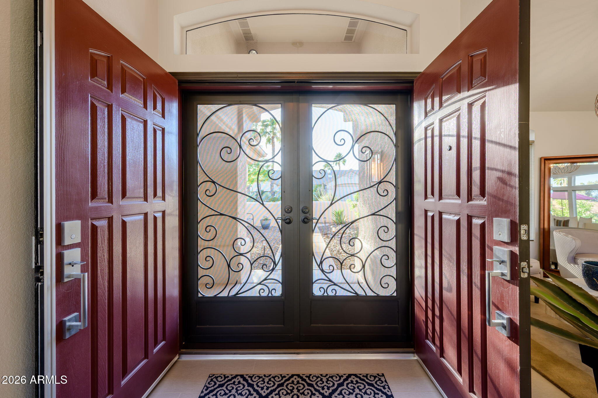 22011 N DUSTY TRAIL Boulevard