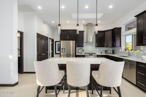 22011 N DUSTY TRAIL Boulevard Sun City West AZ 85375