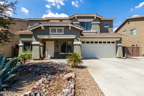 Property photo of 44400 W Adobe Circle, Maricopa, AZ 85139