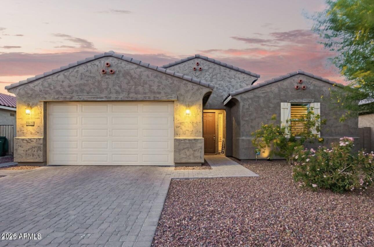 18630 W LAWRENCE Lane