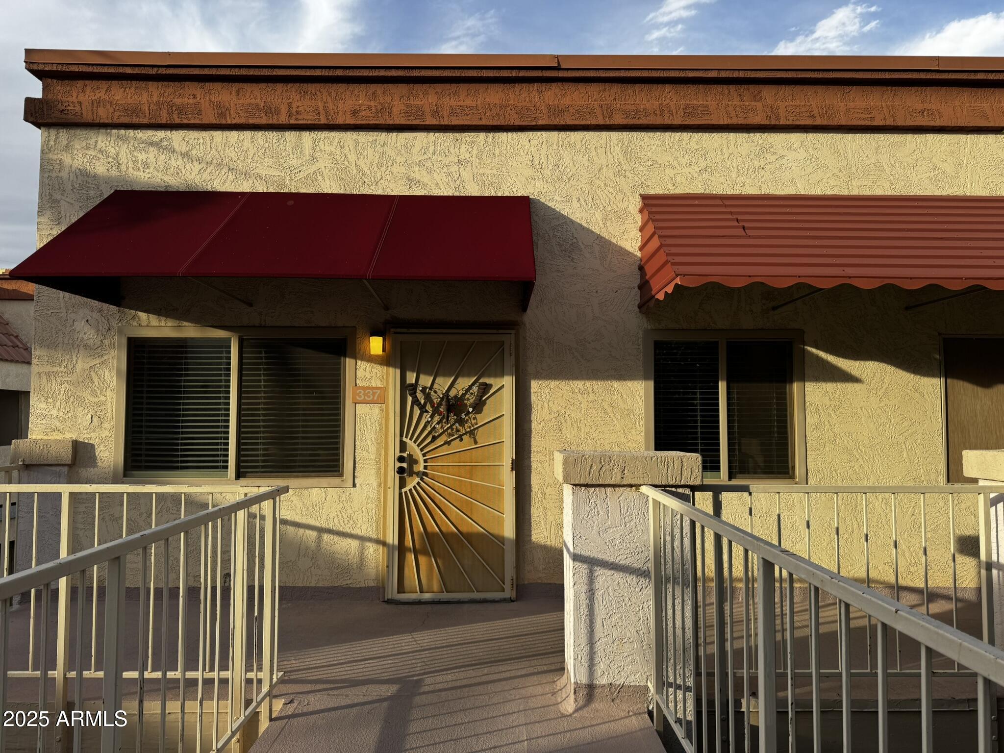 12123 W BELL Road 337