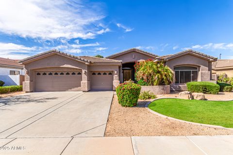 492 E VERMONT Drive Gilbert AZ 85295